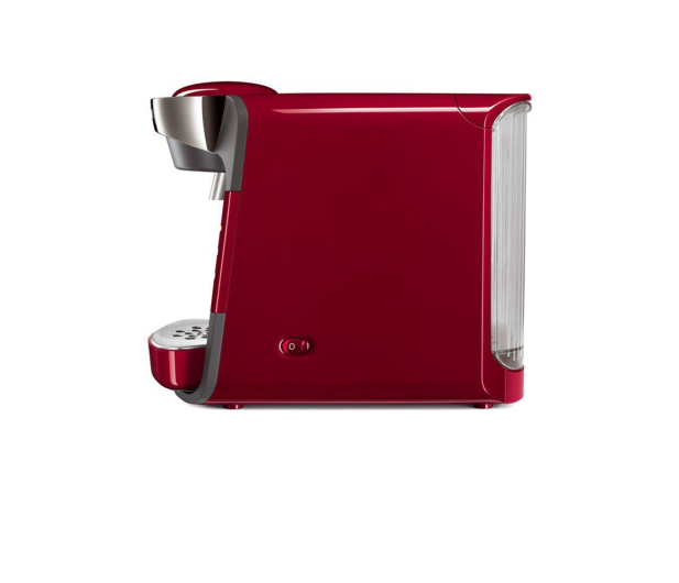 Bosch TASSIMO suny czerwony - 1395356 - zdjęcie 3